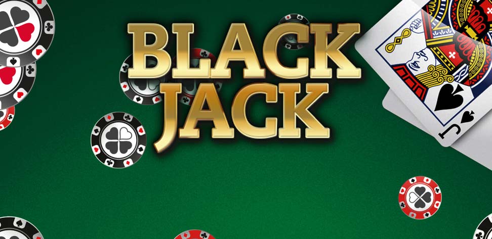 Blackjack cartes